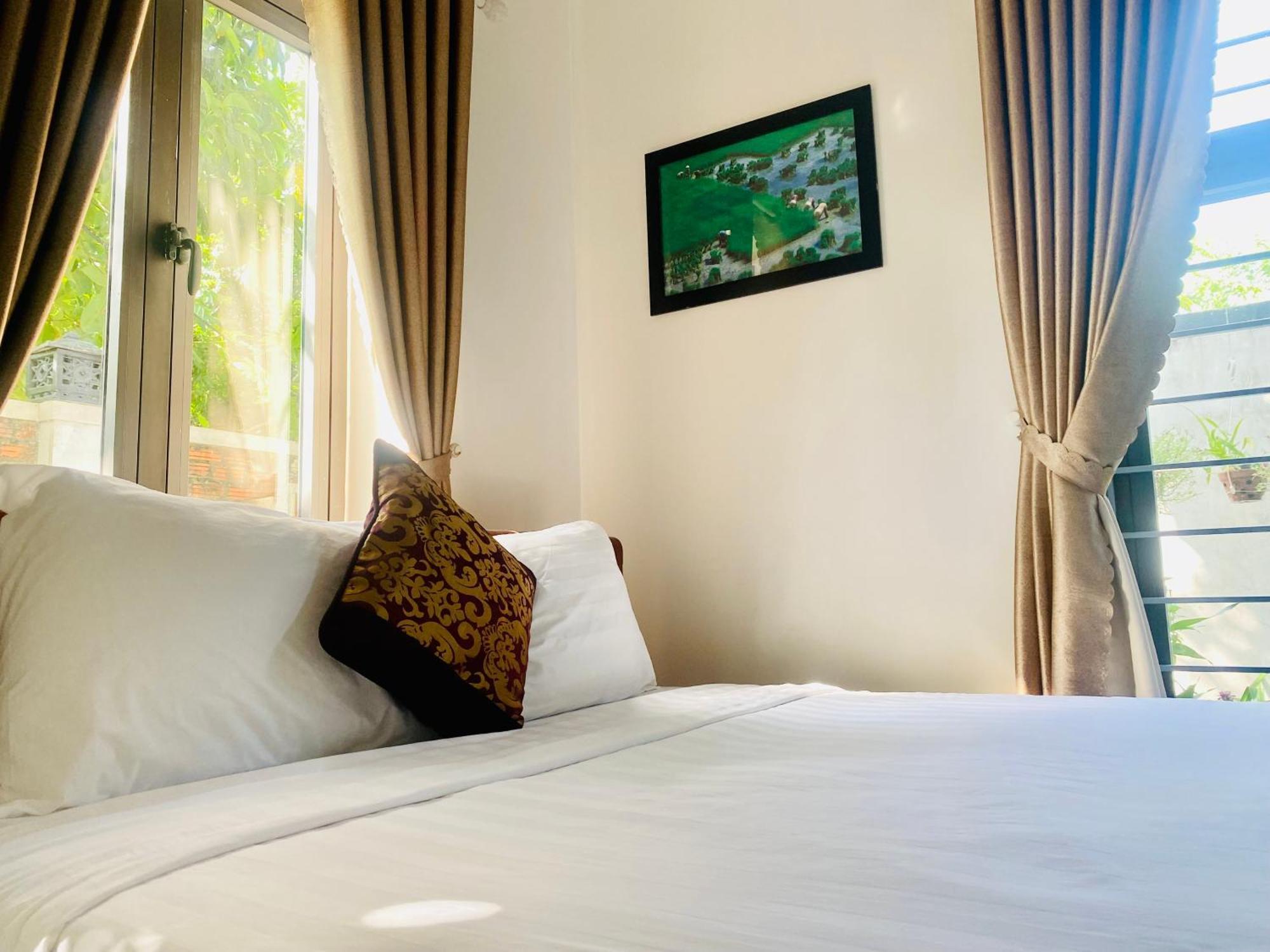 Rice River Villa - Hội An Extérieur photo