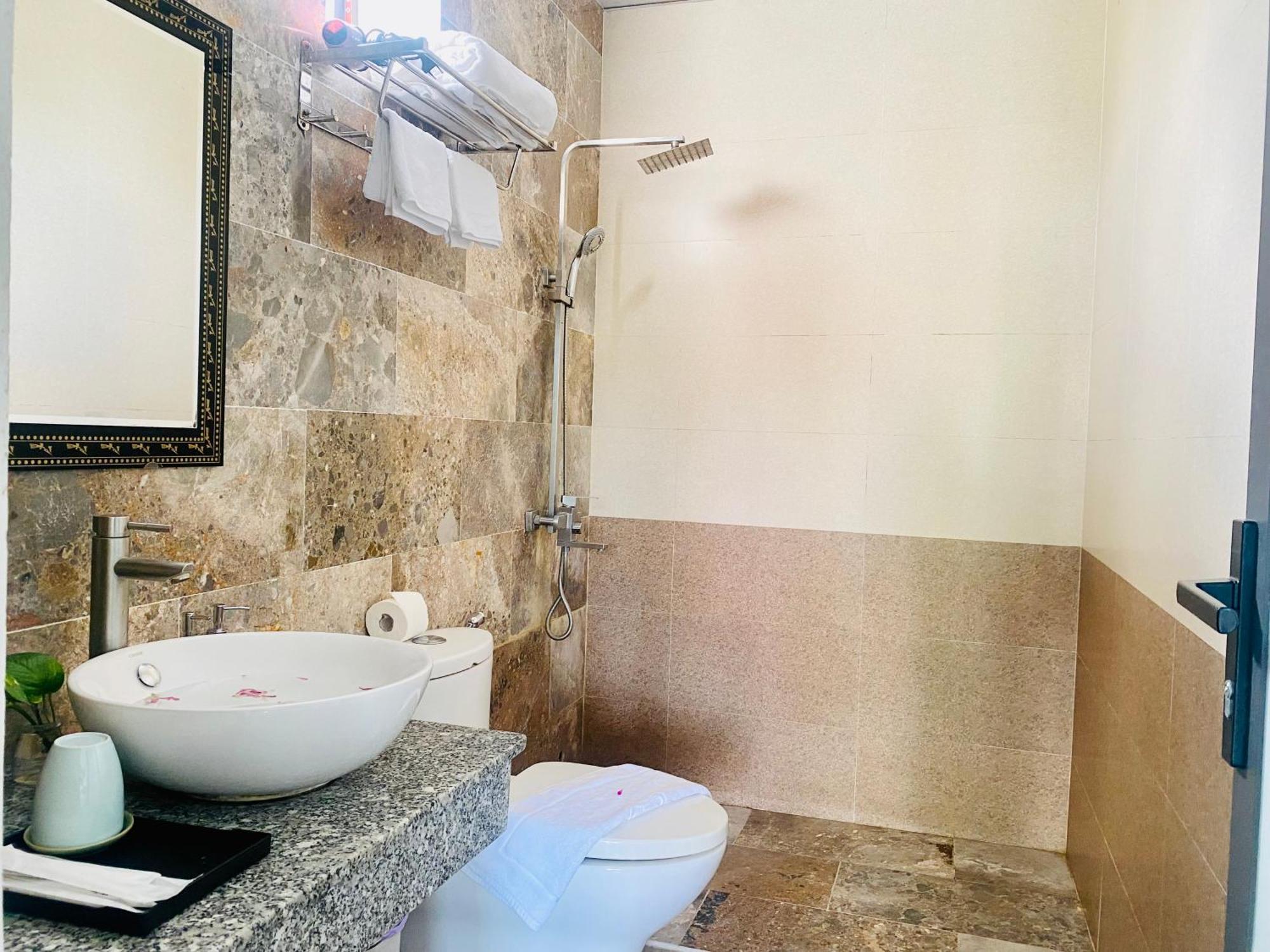 Rice River Villa - Hội An Extérieur photo